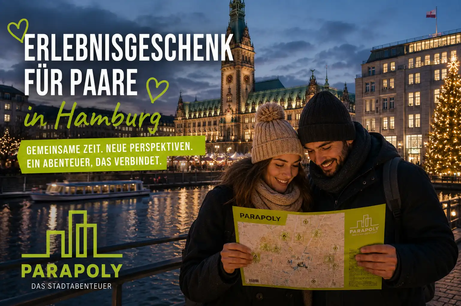 Erlebnisgeschenk für Paare in Hamburg Erlebnisgeschenk für paare in hamburg